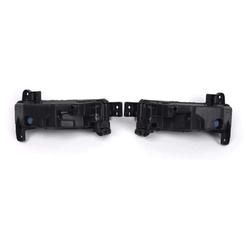 For BMW F44 F45 F46 G20 G21 G22 G23 Front Bumper LED Fog Lamp Pair