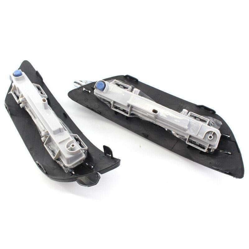 LED DRL Daytime Running Light Fog Lamp For Mercedes Benz W204 C-Class 2011-201