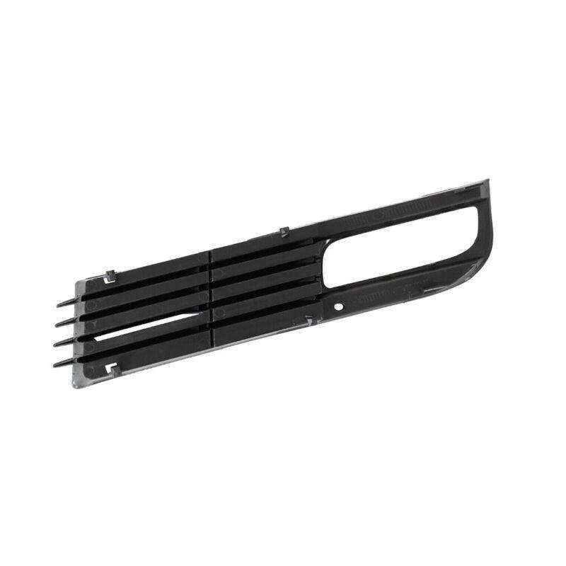 Front Bumper Fog Light Grille Cover For Audi A8 4E D3 Facelift 2008-2010 Right