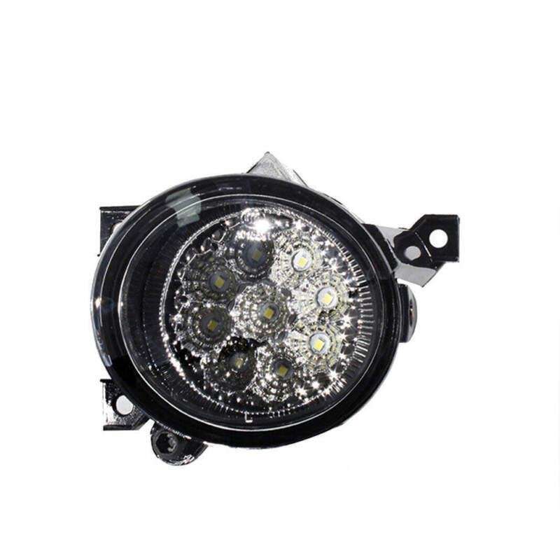 Front Bumper Fog Light Driving LED Lamp For VW T5 Polo 9N3 MK4 2005-2010 Left