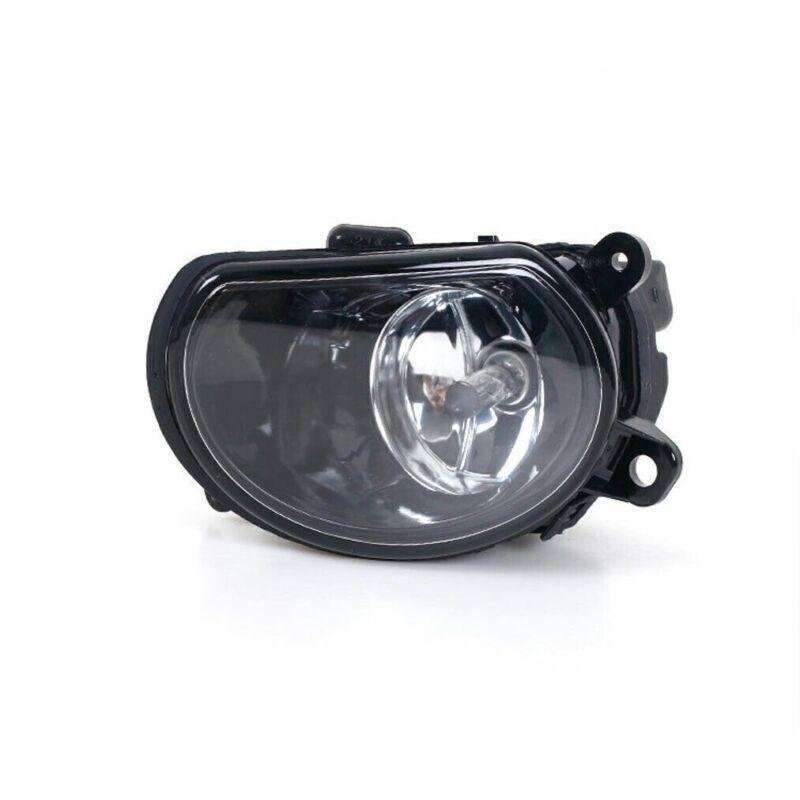 Front Bumper Fog Lights Driving Lamps For Audi A8 2004-2007 Pair