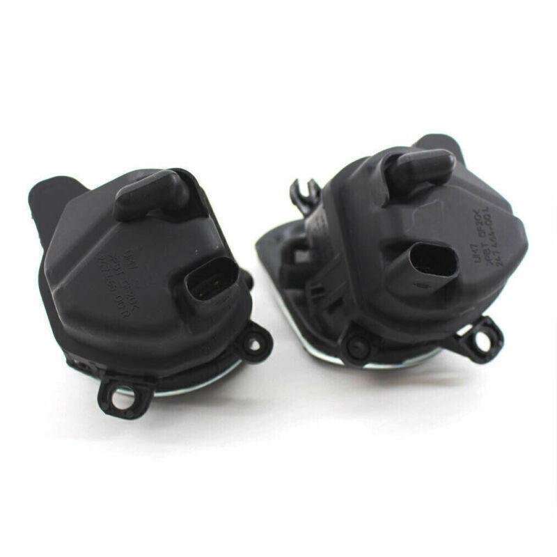 Front Bumper Fog Lights Driving Lamps For Audi A8 2004-2007 Pair