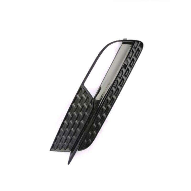 Front Bumper Fog Light Lamp Grille Cover Bezel Trim For Audi A5 2012-2017 Left