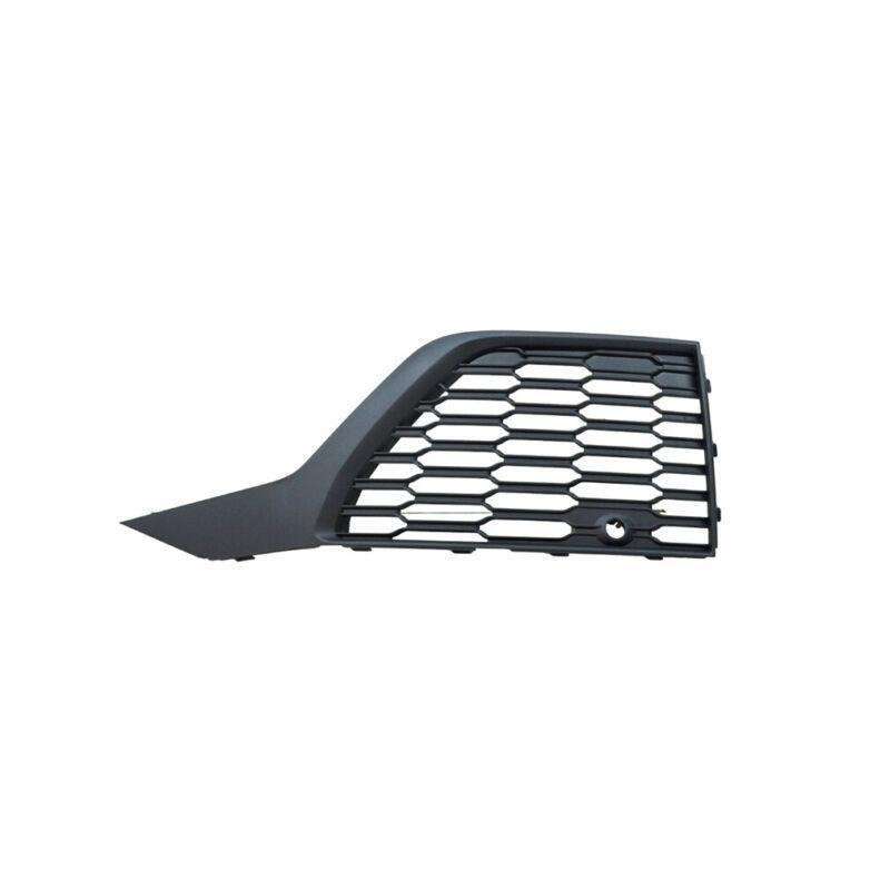 Front Bumper Outer Air Grille Cover Fit Audi Q7 SQ7 20-23 Left Side 4M0890681A