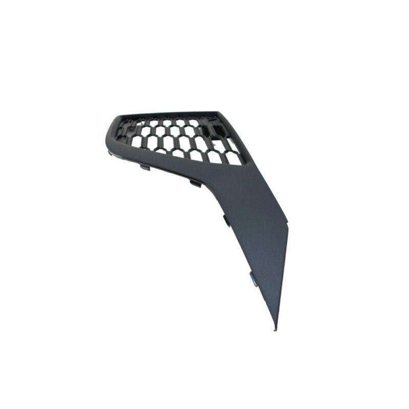 Front Bumper Outer Air Grille Cover Fit Audi Q7 SQ7 20-23 Left Side 4M0890681A