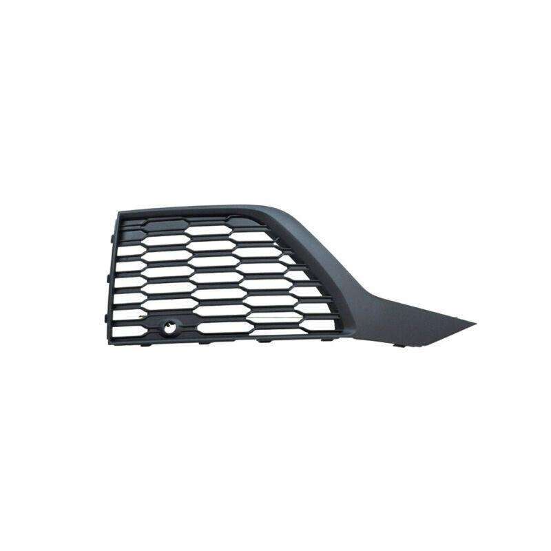Front Bumper Outer Air Grille Cover For Audi Q7 SQ7 20-23 Rigth Side 4M0890682A