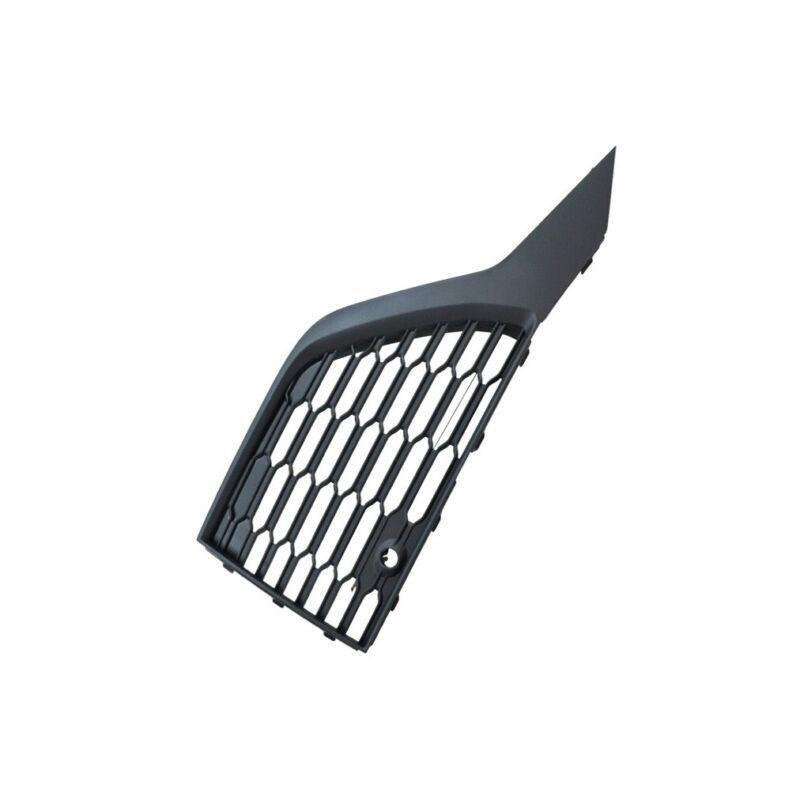 Front Bumper Outer Air Grille Cover For Audi Q7 SQ7 20-23 Rigth Side 4M0890682A