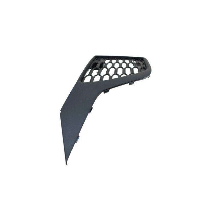 Front Bumper Outer Air Grille Cover For Audi Q7 SQ7 20-23 Rigth Side 4M0890682A