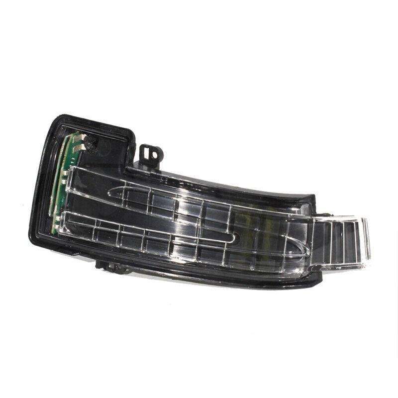 Turn Signal Light Indicator For Mercedes-Benz W164 W166 GLE GLS GL X166 Pair