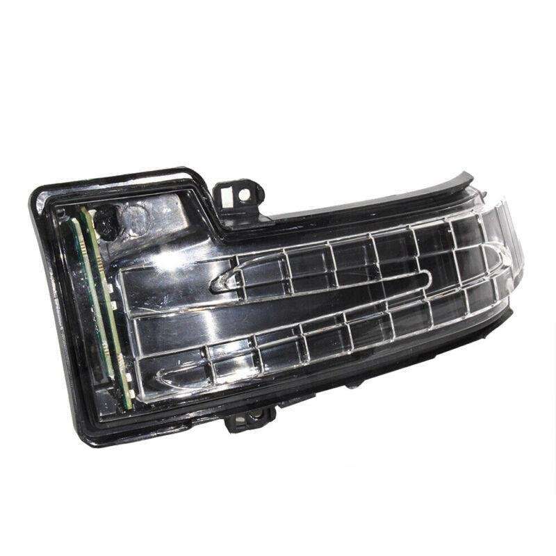 Turn Signal Light Indicator For Mercedes-Benz W164 W166 GLE GLS GL X166 Pair