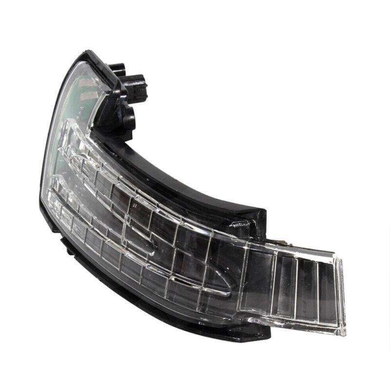 Turn Signal Light Indicator For Mercedes-Benz W164 W166 GLE GLS GL X166 Pair