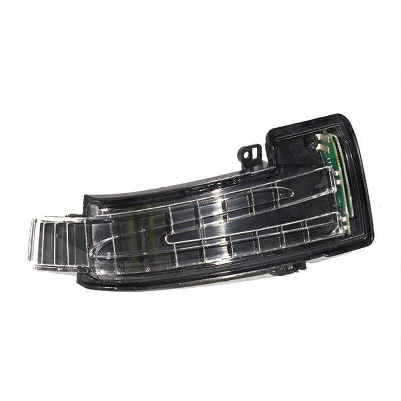 Turn Signal Light Indicator For Mercedes-Benz W164 W166 GLE GLS GL X166 Pair