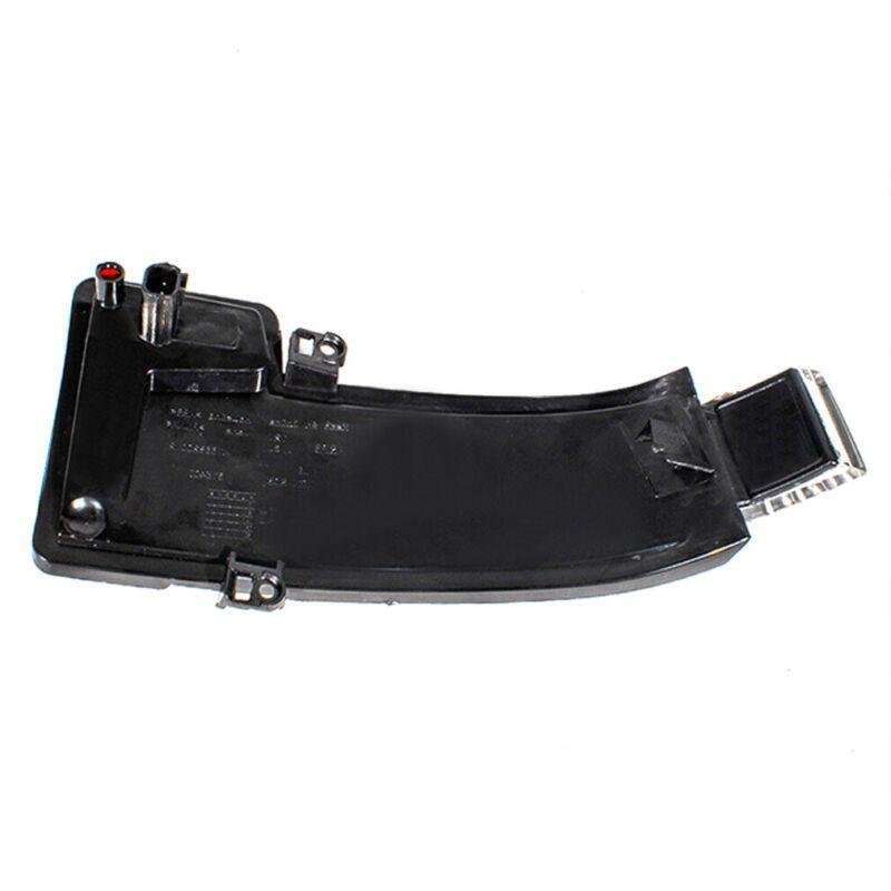 Turn Signal Light Indicator For Mercedes-Benz W164 W166 GLE GLS GL X166 Pair