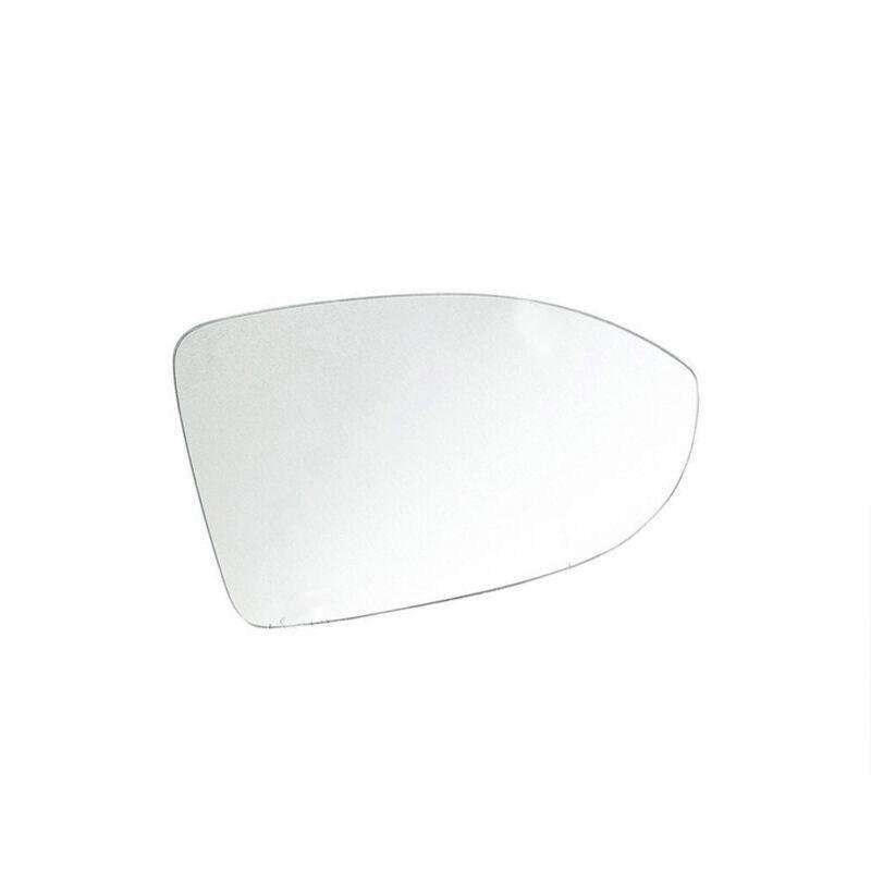 Exterior View Mirror Glass For VW Golf 8 MK8 2022-2023 Right Side