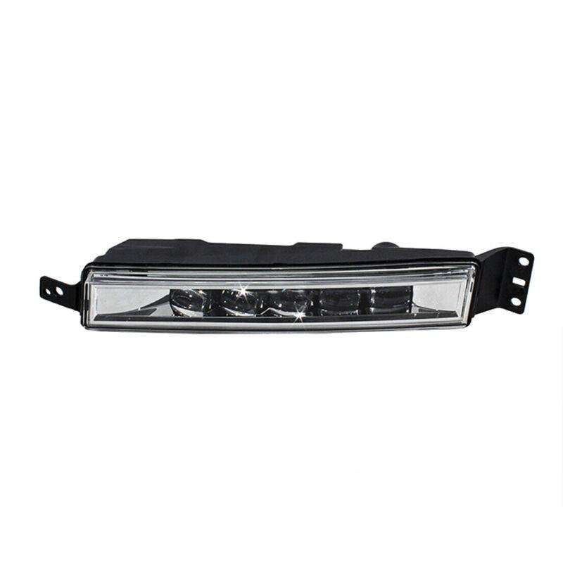 LED Front Fog Lamps Lights For Honda Accord US 2016-2018 Pair Left&amp;Right