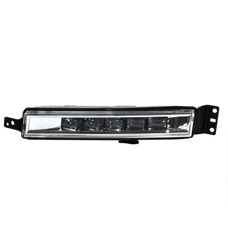 LED Front Fog Lamps Lights For Honda Accord US 2016-2018 Pair Left&amp;Right