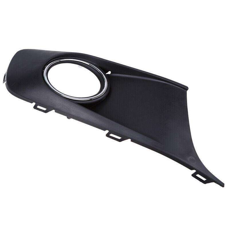 Bumper Fog Lamp Light Cover Trim Grille Bezel For VW Touran/Caddy 2011-15 Right