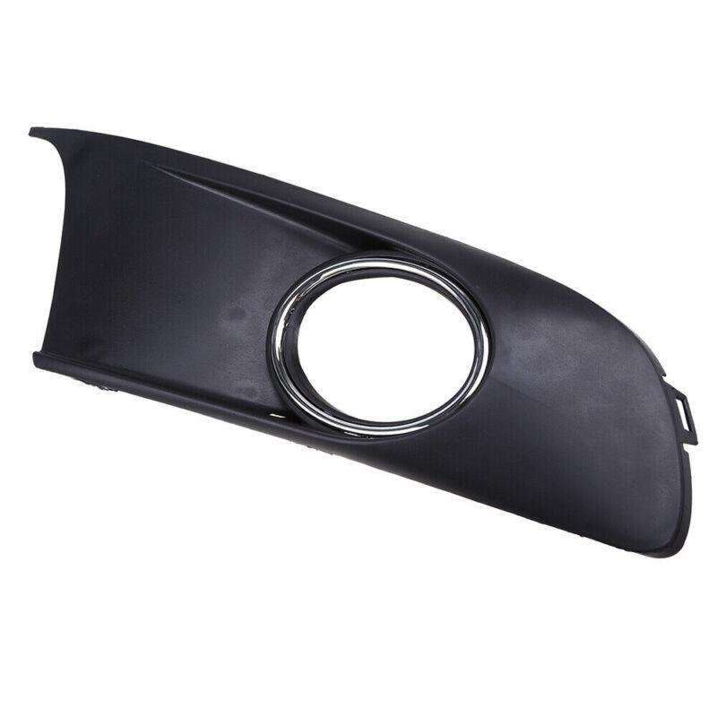 Bumper Fog Lamp Light Cover Trim Grille Bezel For VW Touran/Caddy 2011-15 Right
