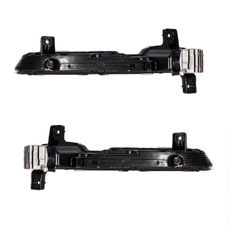For Porsche 718 2017-2022 Front LED DRL Daytime Running Lights Assembly Pair