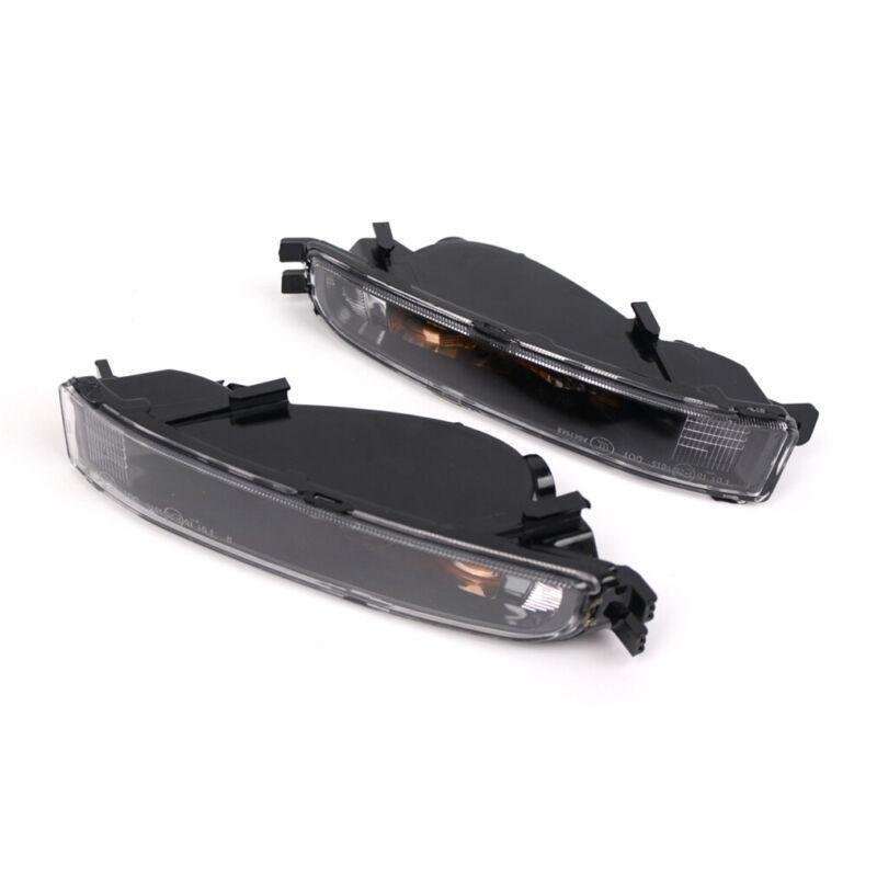 Auto Front Bumper Turn Signal Light Lamp For VW Beetle Cabrio 2012-2019 Pair