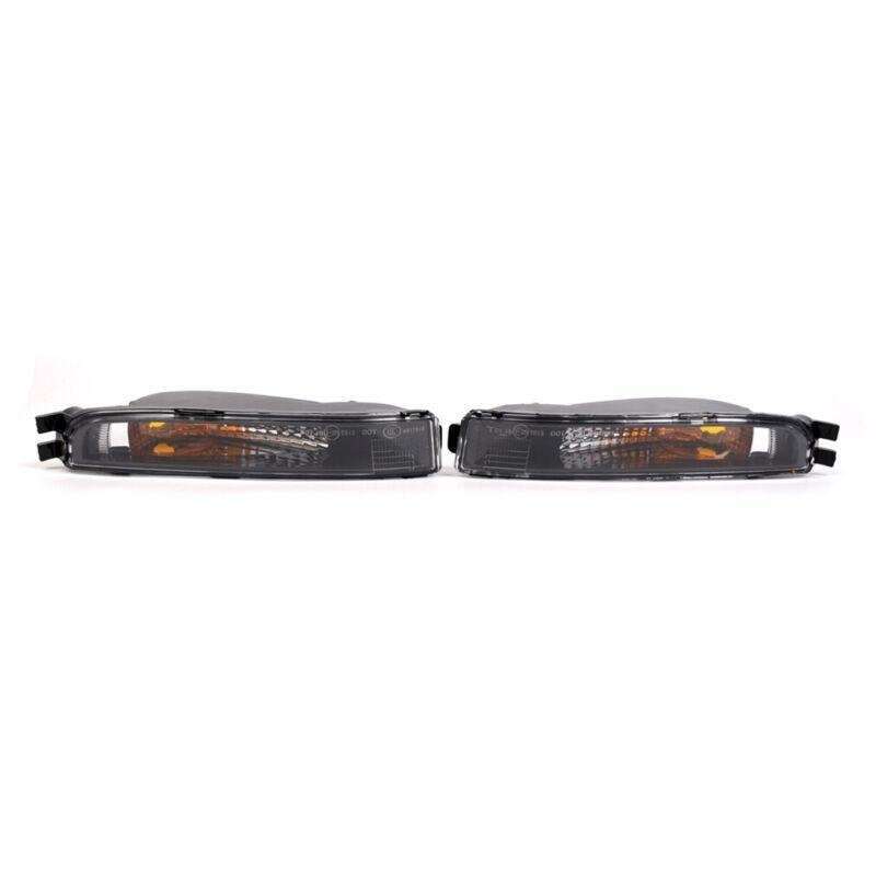 Auto Front Bumper Turn Signal Light Lamp For VW Beetle Cabrio 2012-2019 Pair
