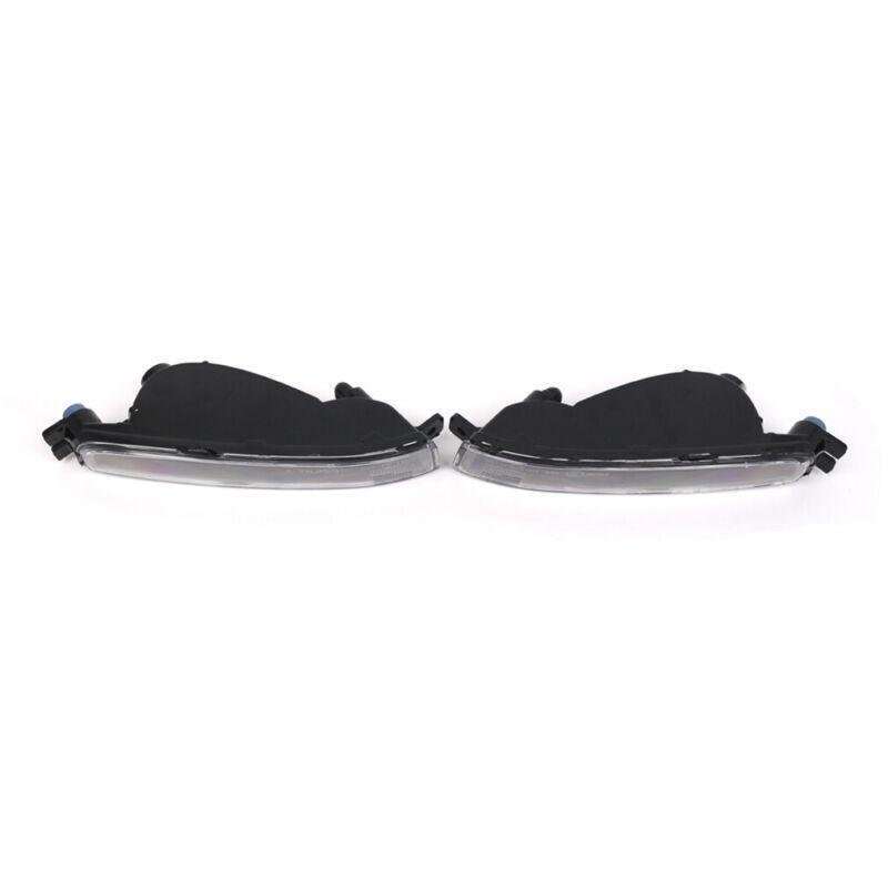 Auto Front Bumper Turn Signal Light Lamp For VW Beetle Cabrio 2012-2019 Pair