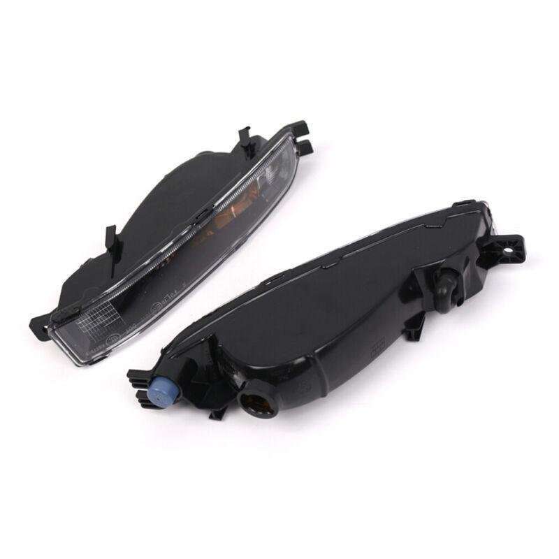 Auto Front Bumper Turn Signal Light Lamp For VW Beetle Cabrio 2012-2019 Pair