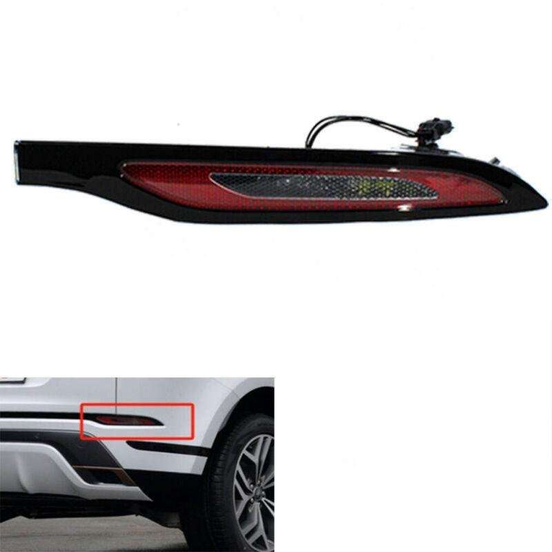 Rear Bumper Light Reflector Lamp For Range Rover Evoque L551 19-23 Right Side