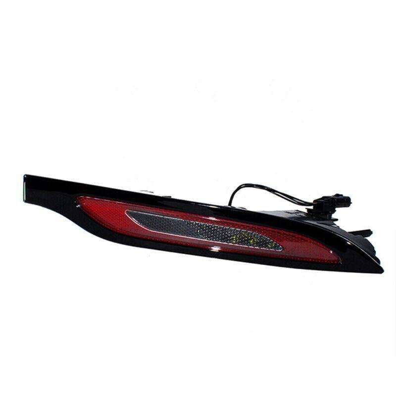 Rear Bumper Light Reflector Lamp For Range Rover Evoque L551 19-23 Right Side