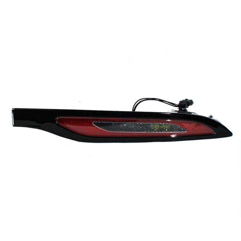 Rear Bumper Light Reflector Lamp For Range Rover Evoque L551 19-23 Right Side