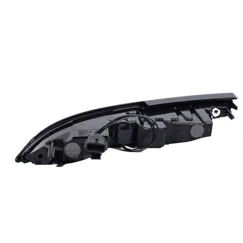 Rear Bumper Light Reflector Lamp For Range Rover Evoque L551 19-23 Right Side