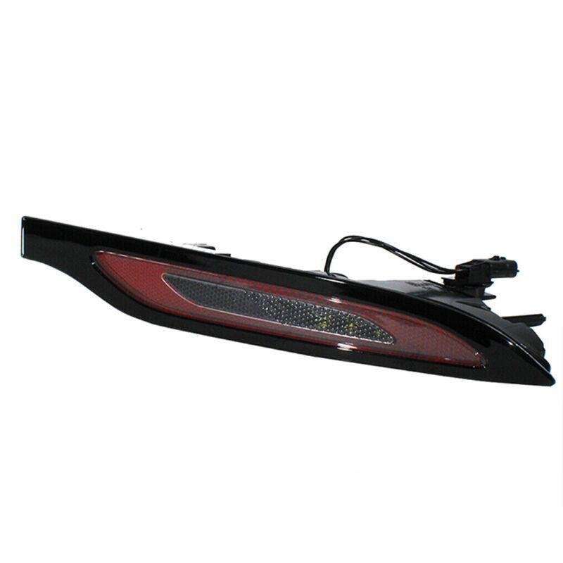 Rear Bumper Light Reflector Lamp For Range Rover Evoque L551 19-23 Right Side