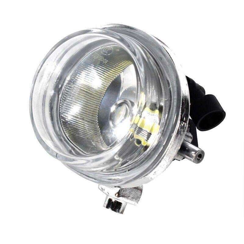Front Bumper LED Fog Lights Lamps For Mazda 5 6 CX-5 CX-7 2006-2012 Pair