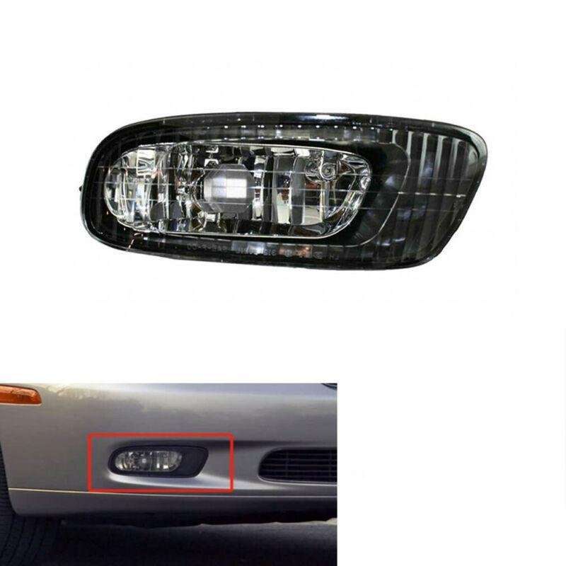 For Lexus ES300 ES330 2002-2006 Front Bumper Fog Lamp Driving Light Right