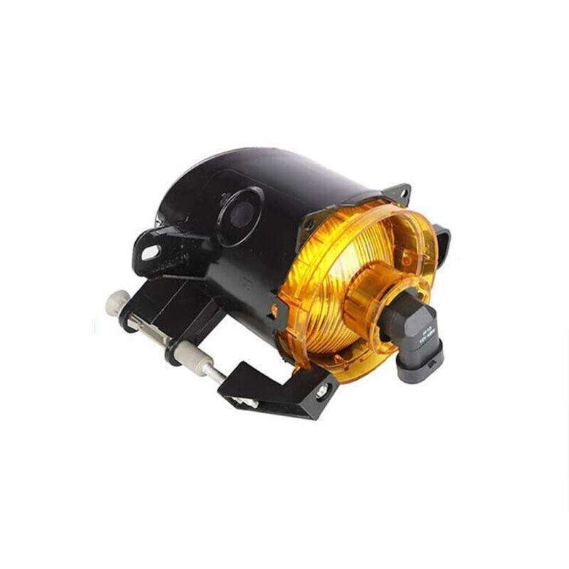 For Chevy Malibu 2012-2014 Halogen Fog Lights Front Bumper Driving Lamp Pair