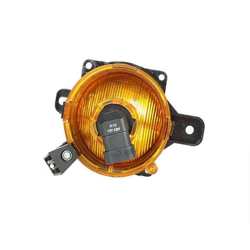 For Chevy Malibu 2012-2014 Halogen Fog Lights Front Bumper Driving Lamp Pair
