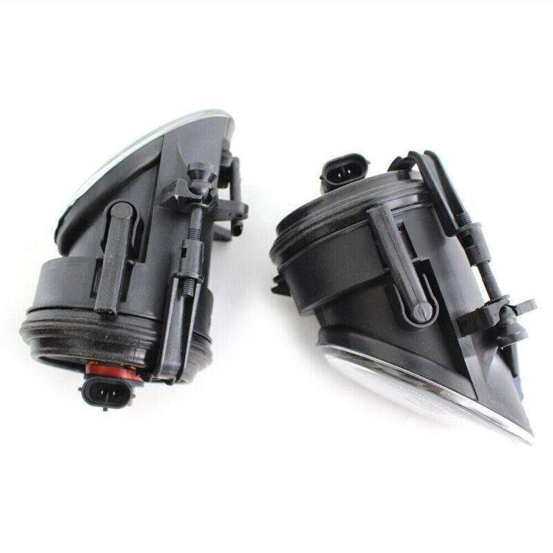 Fit For AUDI TT 2006 - 2014 Fog Driving Light Lamp PAIR (Left + Right) NEW