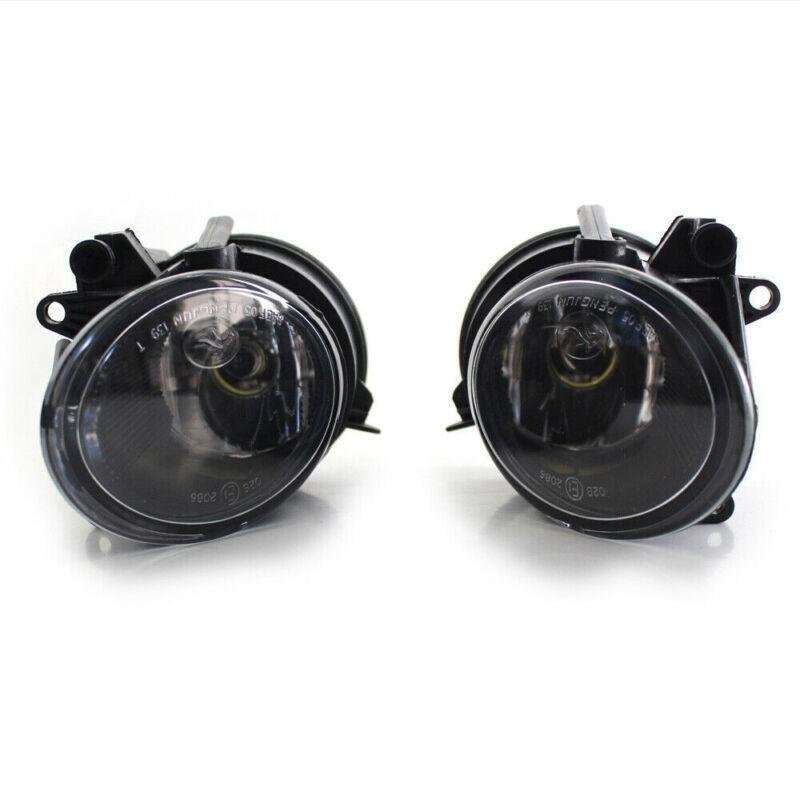 Fit For AUDI TT 2006 - 2014 Fog Driving Light Lamp PAIR (Left + Right) NEW