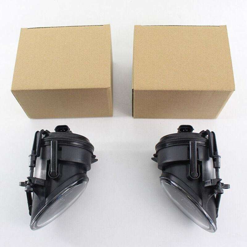 Fit For AUDI TT 2006 - 2014 Fog Driving Light Lamp PAIR (Left + Right) NEW