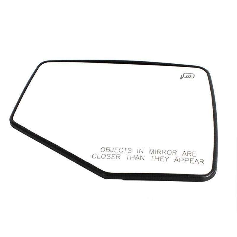 Pair Door Wing View Mirror Glass For Ford Mercury Mountaineer 2006-2010