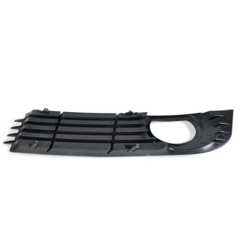 Fit For AUDI A8 Quattro D3 2006-2008 Right Front Foglight Grille