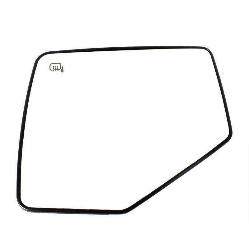 Pair Door Wing View Mirror Glass For Ford Mercury Mountaineer 2006-2010
