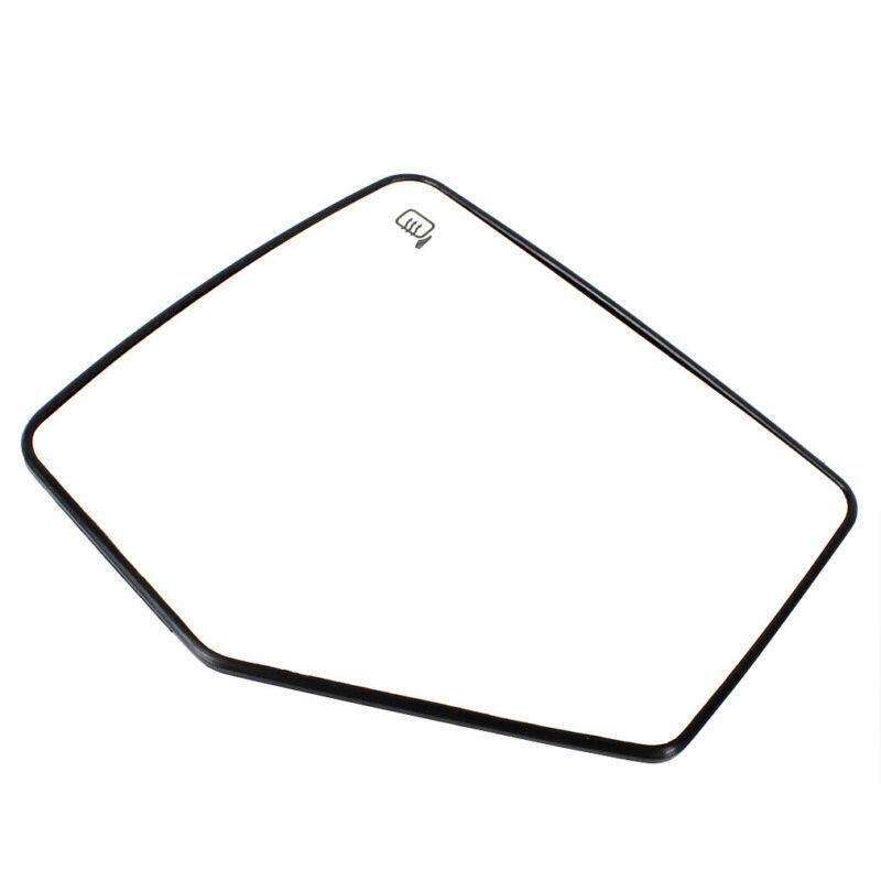 Pair Door Wing View Mirror Glass For Ford Mercury Mountaineer 2006-2010