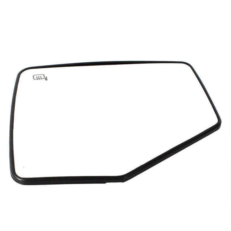 Pair Door Wing View Mirror Glass For Ford Mercury Mountaineer 2006-2010