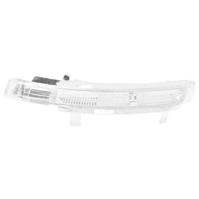 Mirror Turn Signal Indicator Light For Skoda Octavia A5 A6 2009-2013 Pair