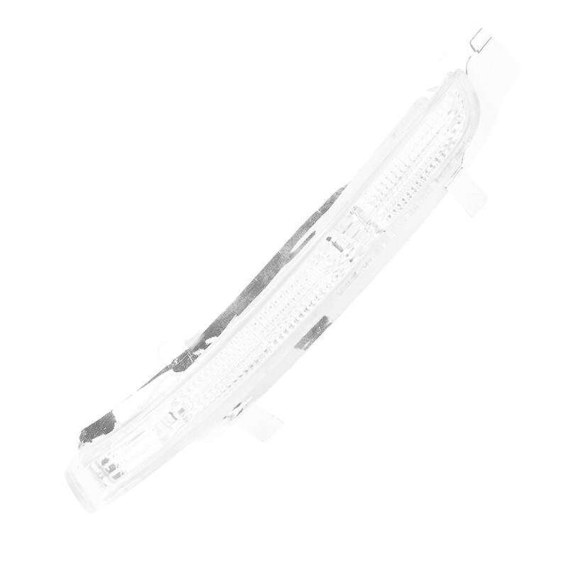 Mirror Turn Signal Indicator Light For Skoda Octavia A5 A6 2009-2013 Pair