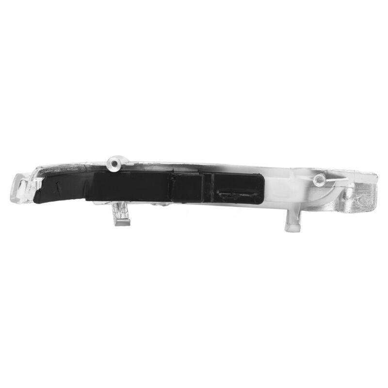 Mirror Turn Signal Indicator Light For Skoda Octavia A5 A6 2009-2013 Pair