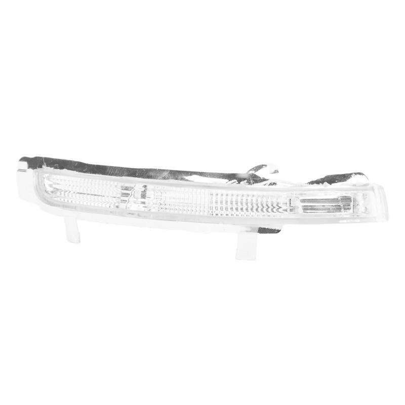 Mirror Turn Signal Indicator Light For Skoda Octavia A5 A6 2009-2013 Pair
