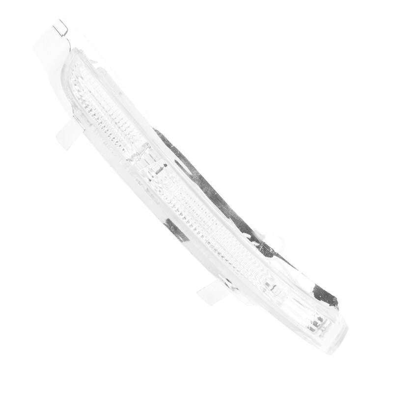Mirror Turn Signal Indicator Light For Skoda Octavia A5 A6 2009-2013 Pair