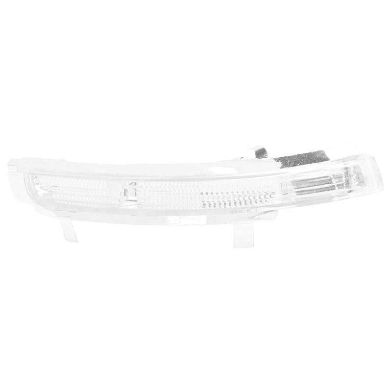 Mirror Turn Signal Indicator Light For Skoda Octavia A5 A6 2009-2013 Pair